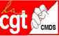 logo CGT CMDS