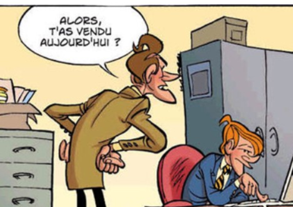 bonjour la pression, au revoir la confiance a priori